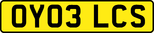 OY03LCS