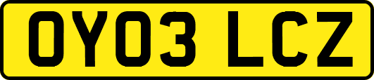 OY03LCZ