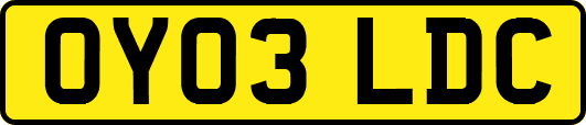 OY03LDC
