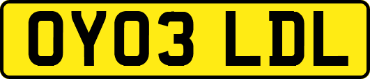 OY03LDL
