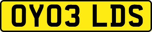 OY03LDS