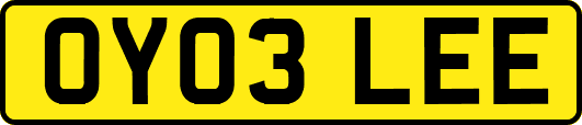 OY03LEE