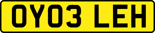 OY03LEH