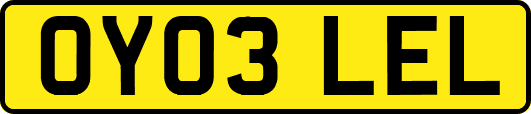 OY03LEL