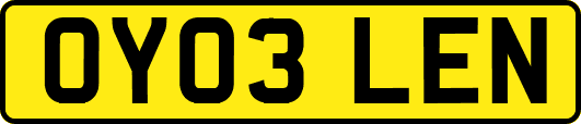 OY03LEN