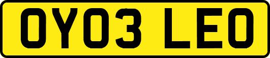 OY03LEO