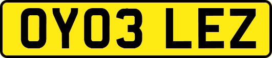 OY03LEZ