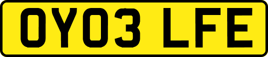 OY03LFE