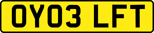 OY03LFT