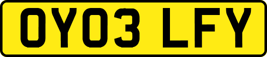 OY03LFY
