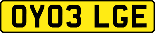 OY03LGE