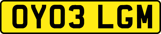 OY03LGM