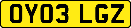 OY03LGZ