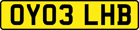 OY03LHB