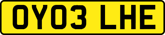 OY03LHE