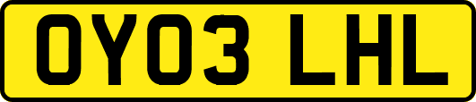OY03LHL