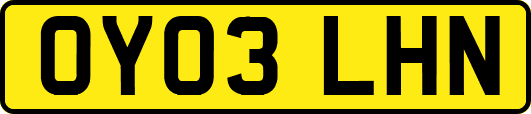 OY03LHN