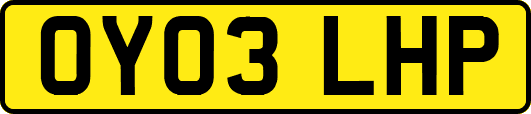OY03LHP