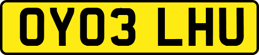 OY03LHU