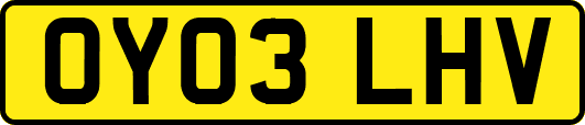 OY03LHV