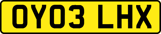 OY03LHX