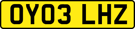 OY03LHZ