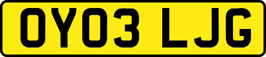 OY03LJG