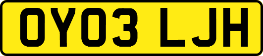 OY03LJH