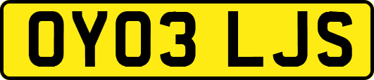 OY03LJS