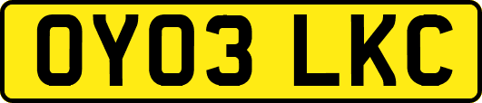 OY03LKC