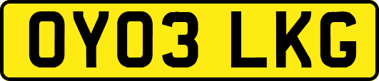 OY03LKG