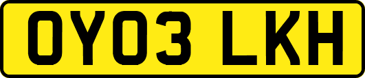 OY03LKH