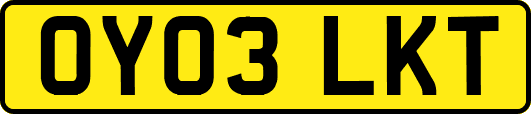 OY03LKT