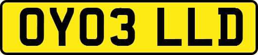 OY03LLD