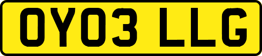 OY03LLG