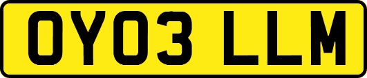 OY03LLM