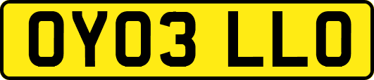 OY03LLO