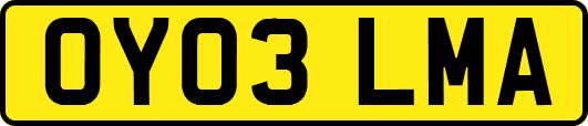 OY03LMA