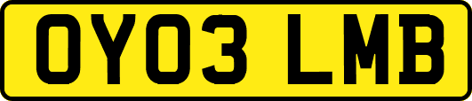 OY03LMB