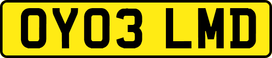 OY03LMD