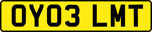 OY03LMT
