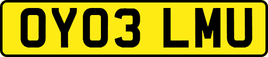 OY03LMU