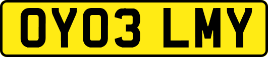 OY03LMY