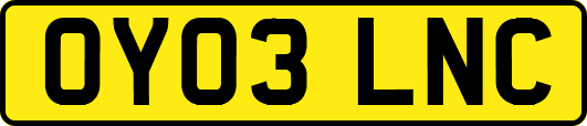 OY03LNC