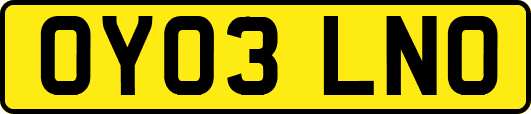 OY03LNO