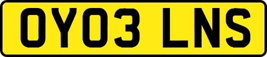 OY03LNS