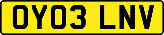 OY03LNV