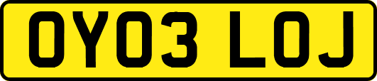 OY03LOJ