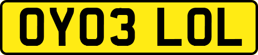 OY03LOL