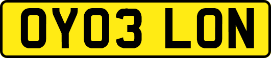 OY03LON
